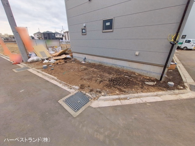 外構