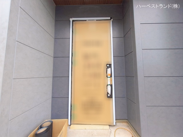 外構