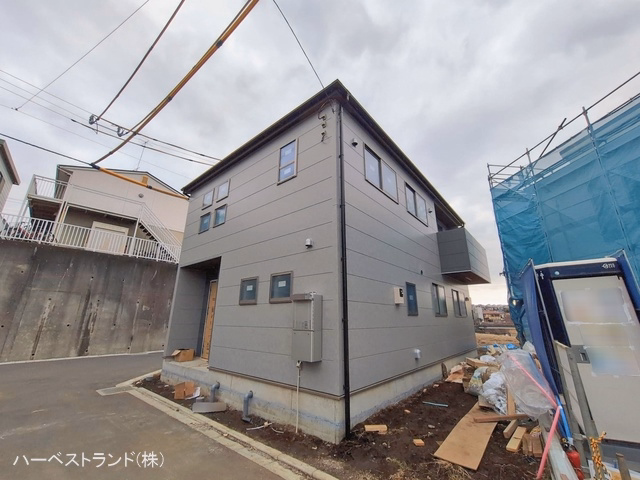 外構