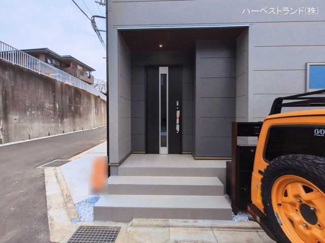 完成