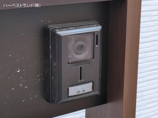 神奈川県大和市福田の新築戸建て完成写真 2026年3月1日撮影