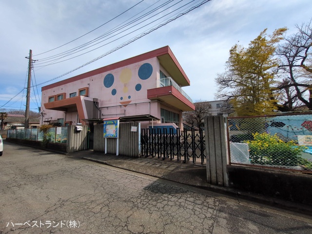 福田保育園 距離3240m