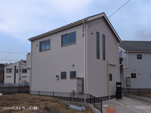 大和市福田(戸建)04 完成