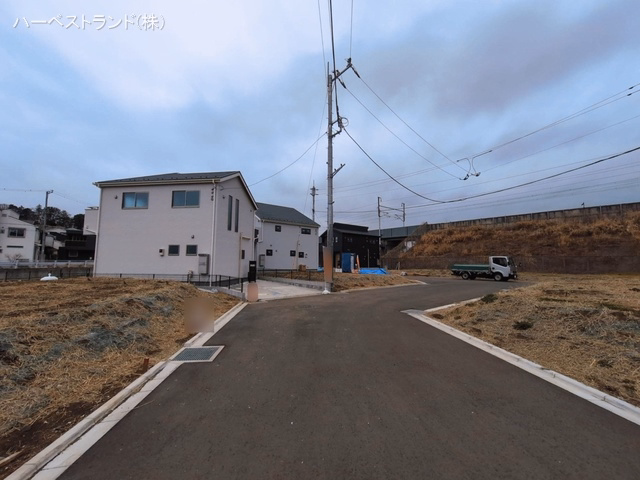 大和市福田(戸建)04 完成