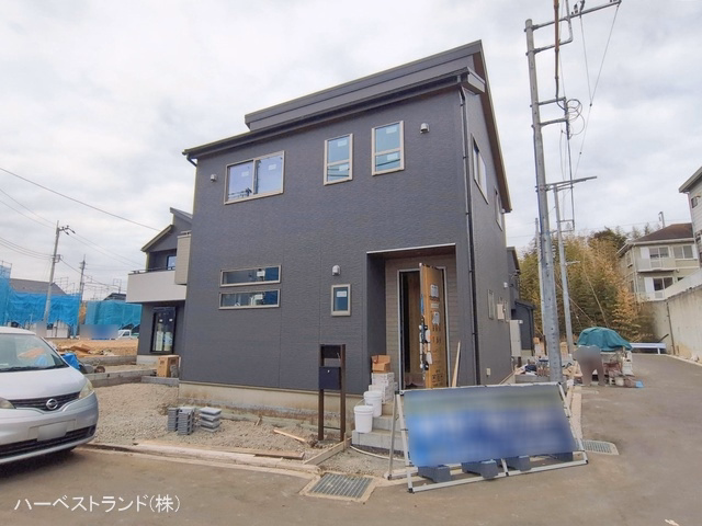 外構