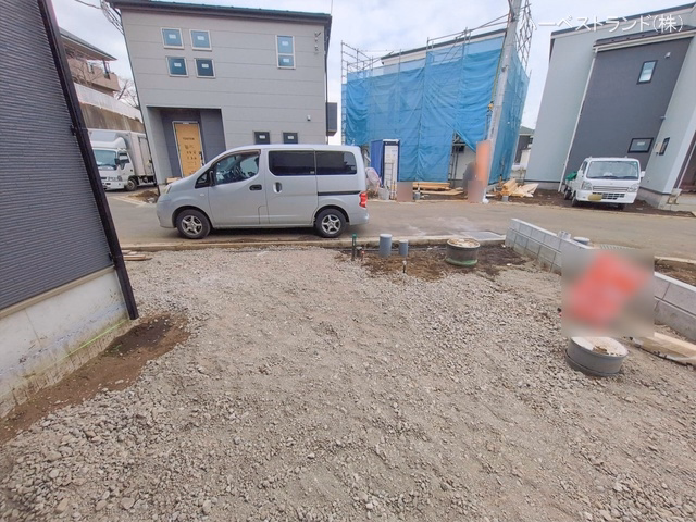 外構