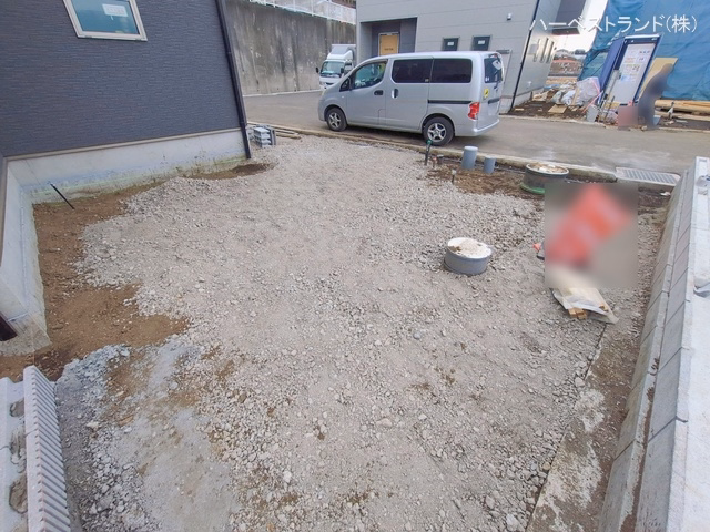 外構