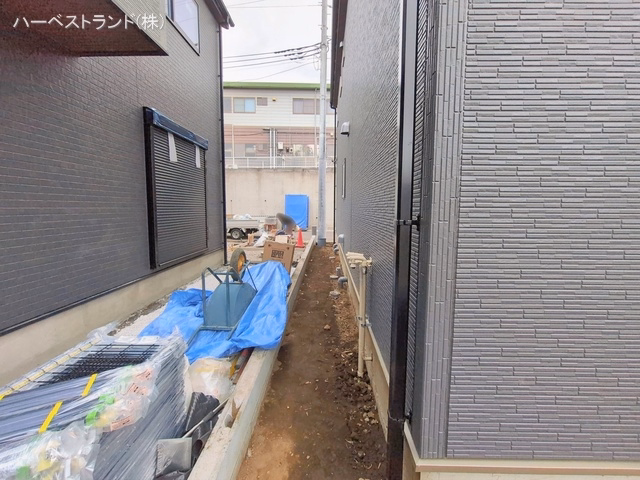 外構