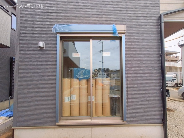 外構