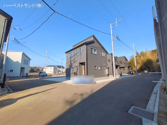大和市福田（戸建）09 完成