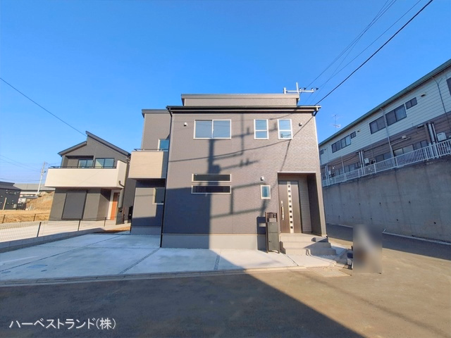 完成