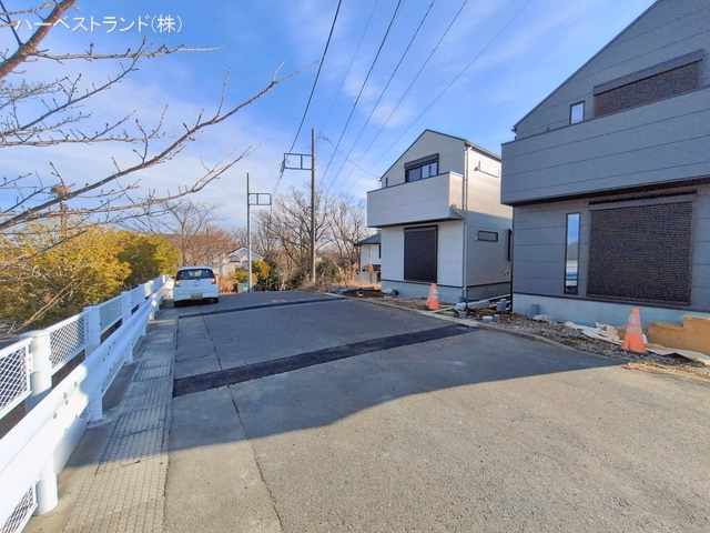 外構