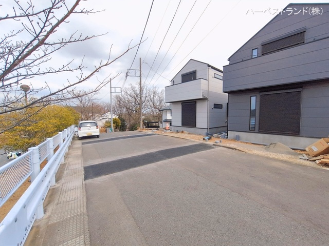 外構