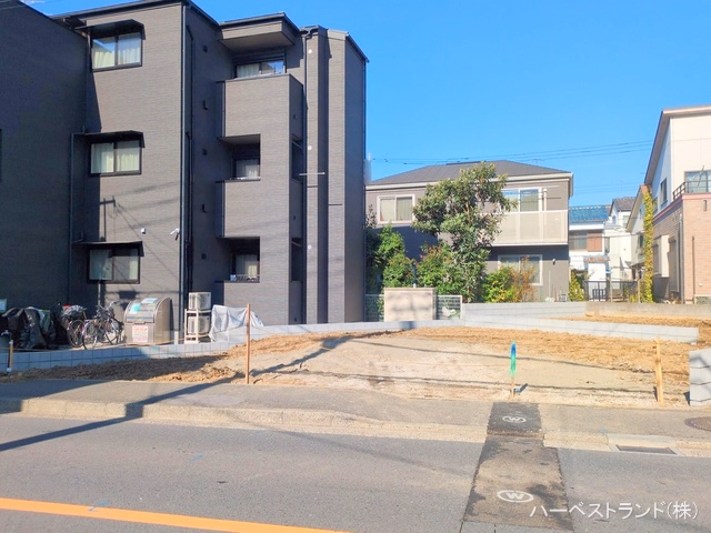 更地・土地