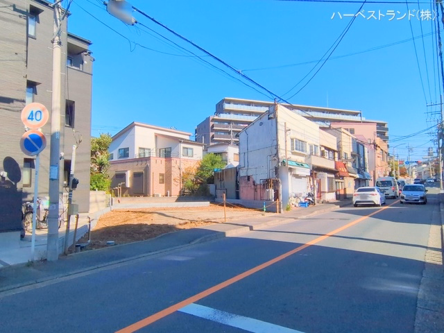 更地・土地