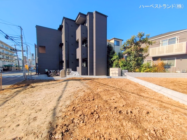 更地・土地