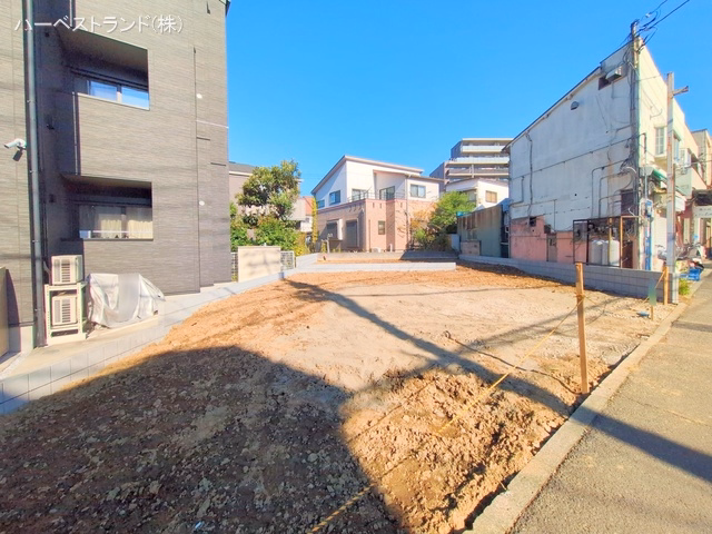 更地・土地