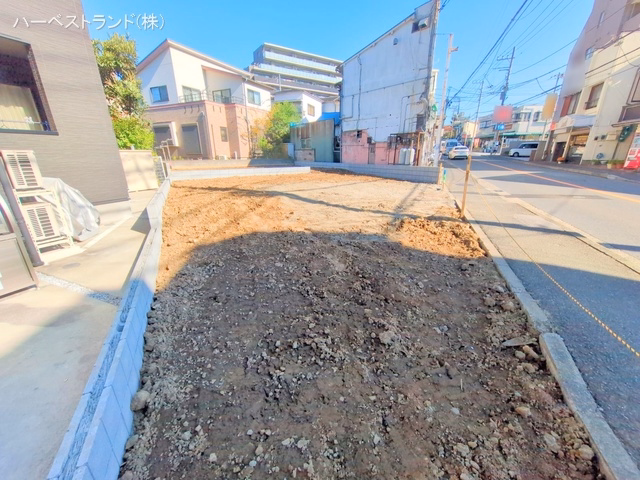 更地・土地