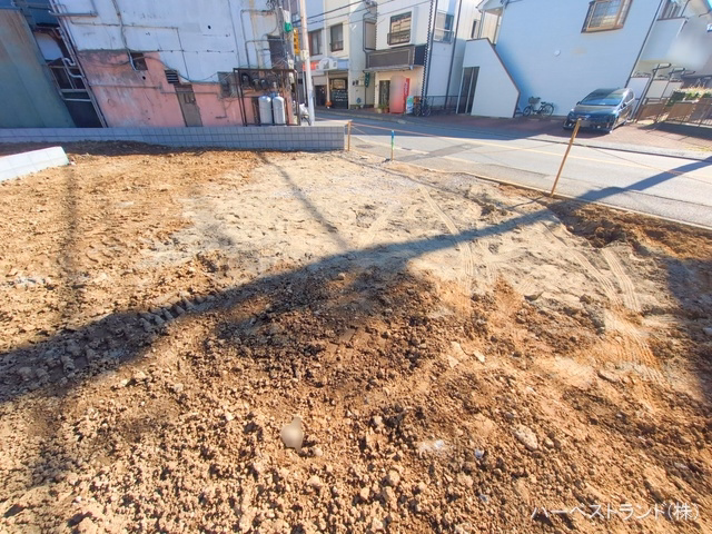 更地・土地