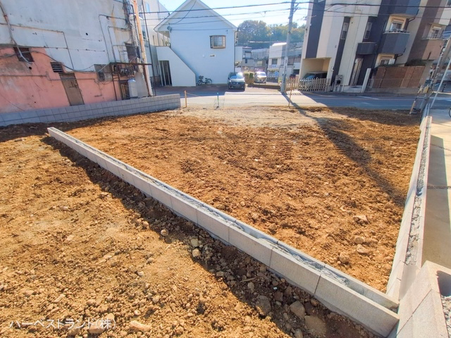 更地・土地