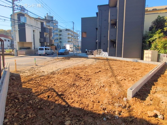 更地・土地