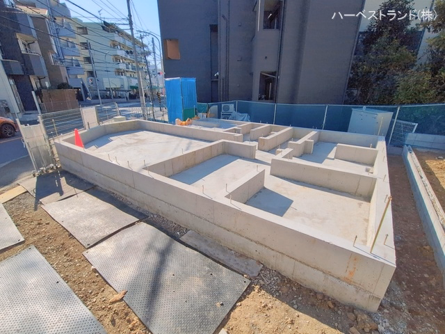 基礎