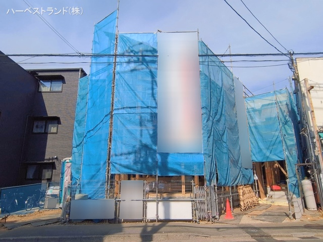 上棟