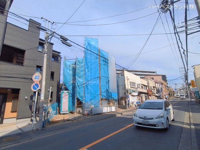 上棟