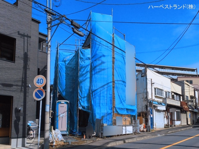 上棟