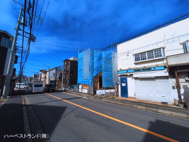 上棟