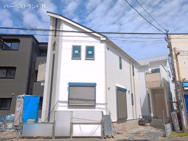 外構
