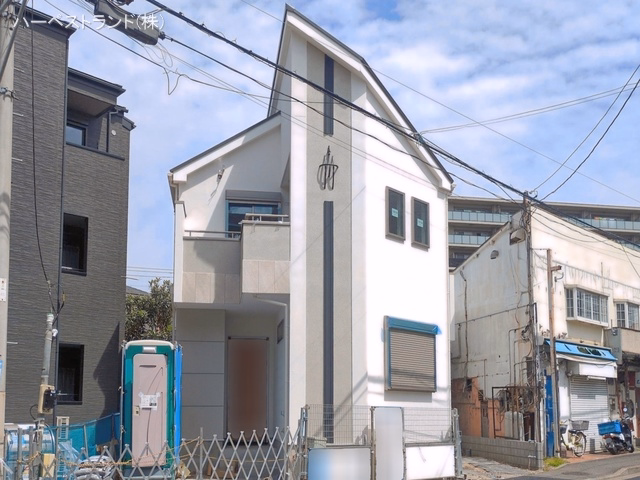 外構