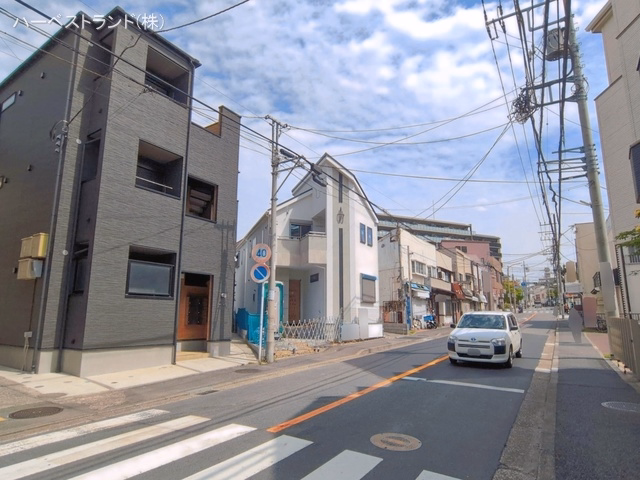 外構