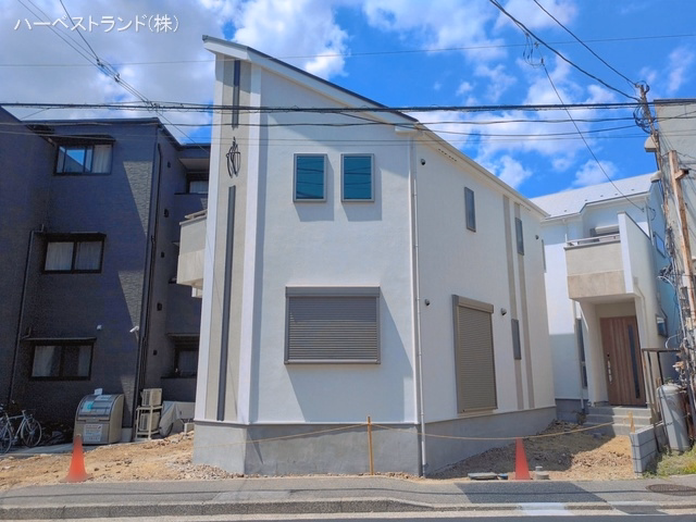 外構
