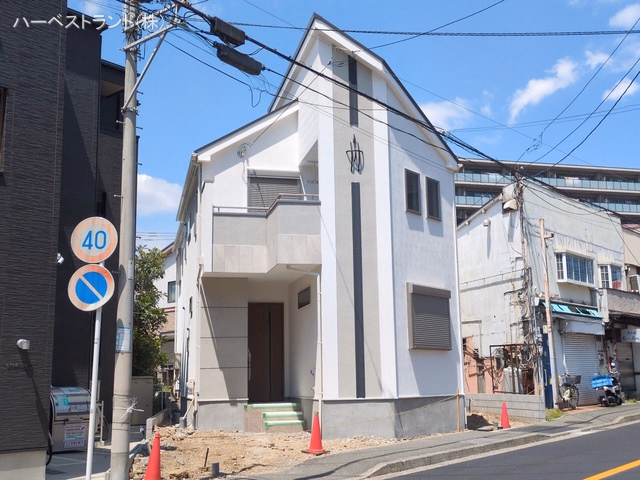 外構