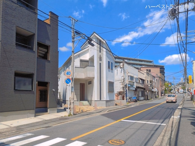 外構