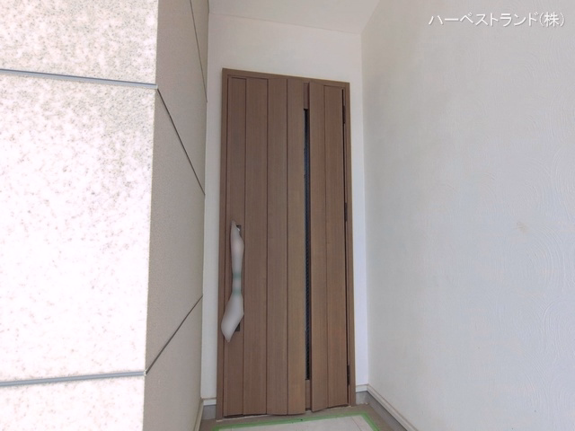 完成