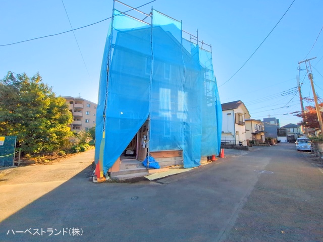 相模原市緑区二本松1丁目(戸建)