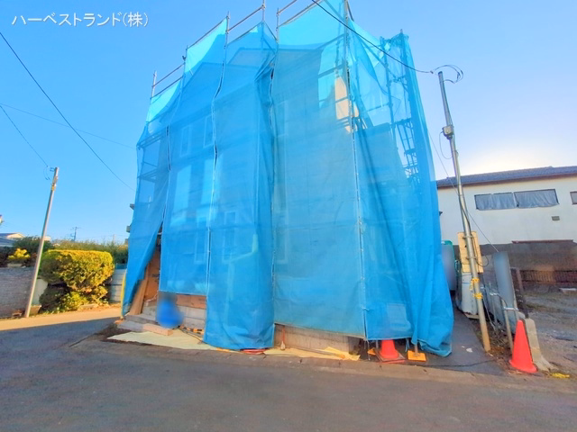 上棟
