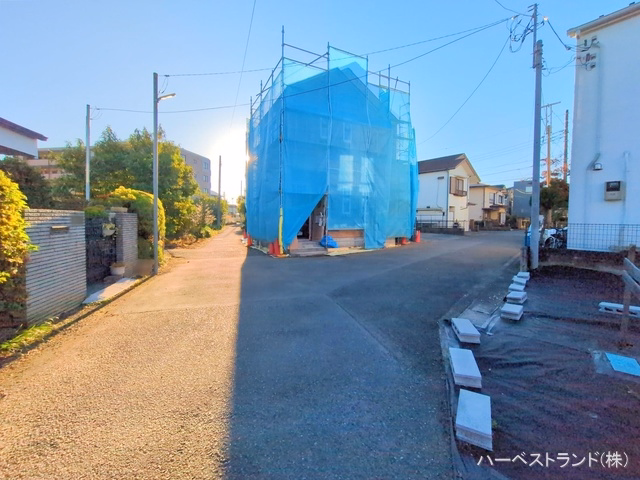 上棟