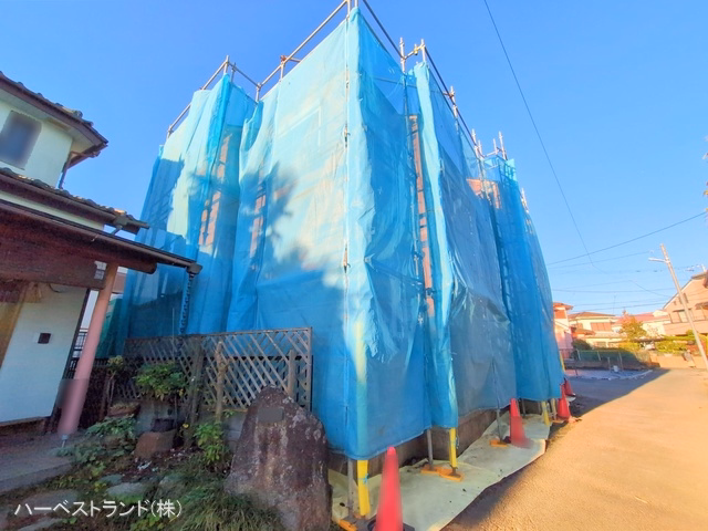 上棟