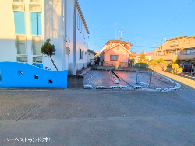 上棟