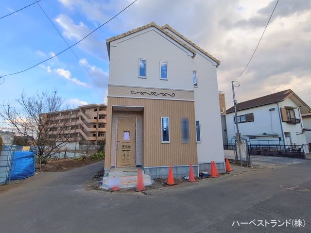 外構