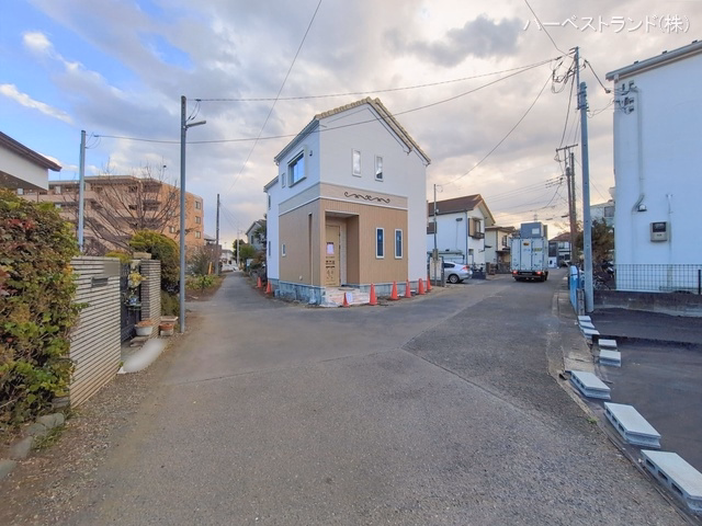 外構