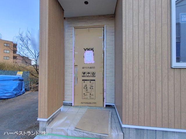 外構