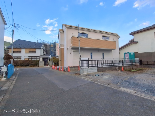 外構