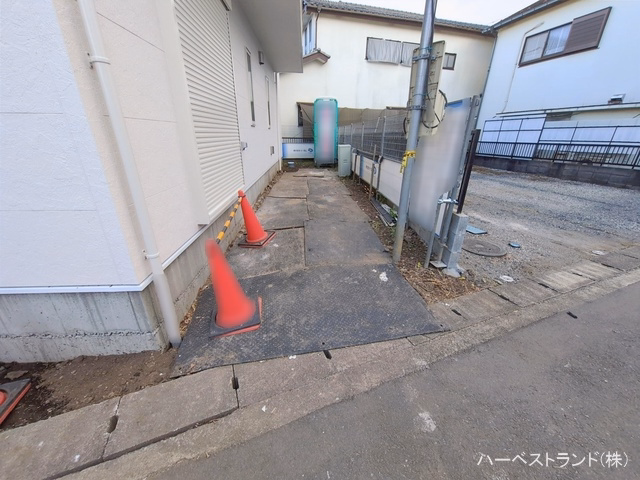 外構