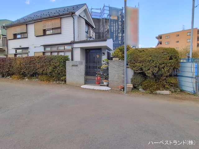 外構
