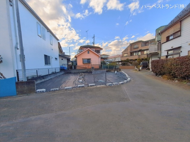 外構