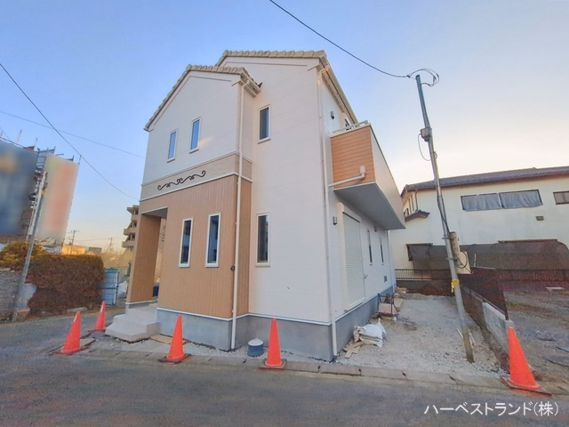 外構